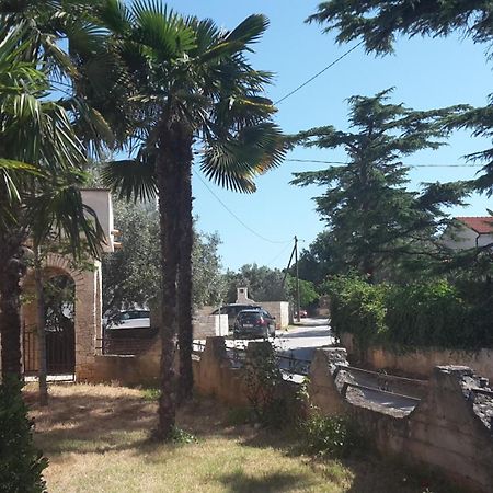 Apartment Zlata Vrcevan Μεντουλίν Εξωτερικό φωτογραφία