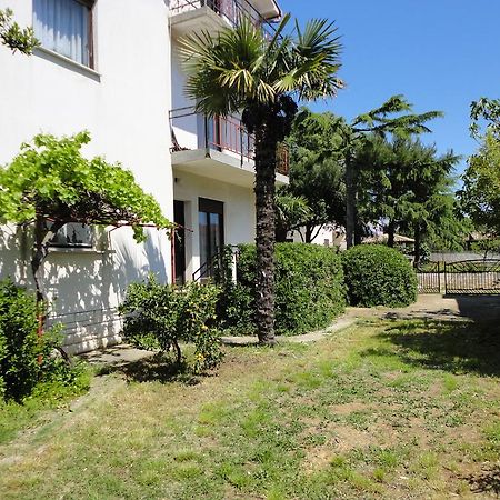 Apartment Zlata Vrcevan Μεντουλίν Εξωτερικό φωτογραφία