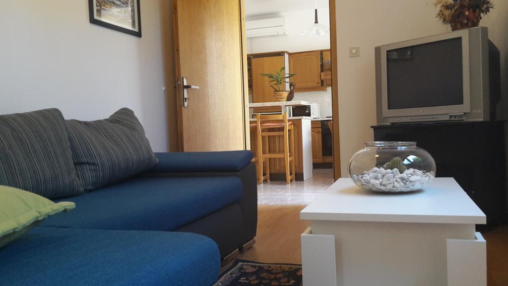 Apartment Zlata Vrcevan Μεντουλίν Εξωτερικό φωτογραφία