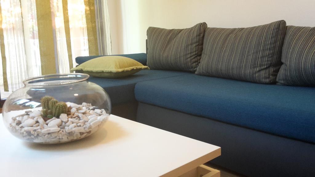Apartment Zlata Vrcevan Μεντουλίν Εξωτερικό φωτογραφία