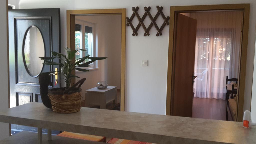 Apartment Zlata Vrcevan Μεντουλίν Εξωτερικό φωτογραφία