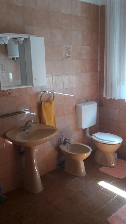 Apartment Zlata Vrcevan Μεντουλίν Εξωτερικό φωτογραφία