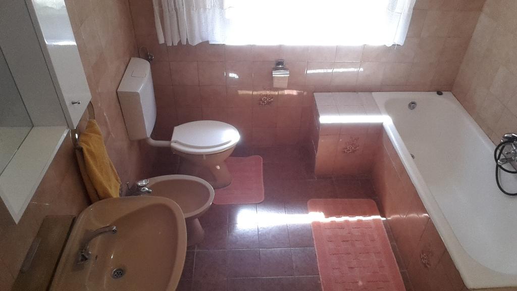 Apartment Zlata Vrcevan Μεντουλίν Εξωτερικό φωτογραφία
