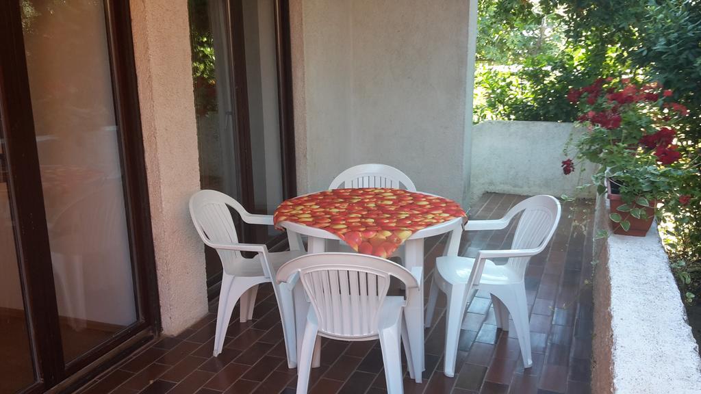 Apartment Zlata Vrcevan Μεντουλίν Εξωτερικό φωτογραφία