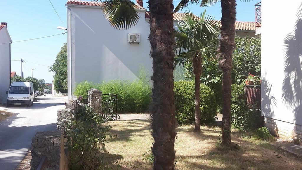 Apartment Zlata Vrcevan Μεντουλίν Εξωτερικό φωτογραφία