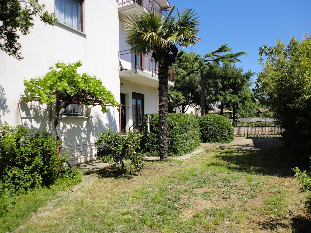 Apartment Zlata Vrcevan Μεντουλίν Εξωτερικό φωτογραφία