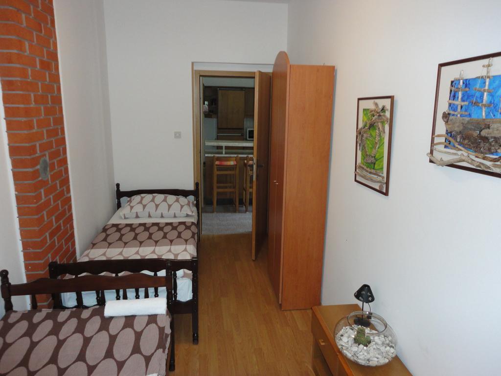Apartment Zlata Vrcevan Μεντουλίν Εξωτερικό φωτογραφία