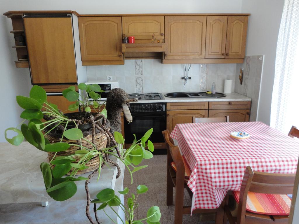 Apartment Zlata Vrcevan Μεντουλίν Εξωτερικό φωτογραφία