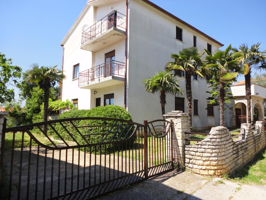 Apartment Zlata Vrcevan Μεντουλίν Εξωτερικό φωτογραφία
