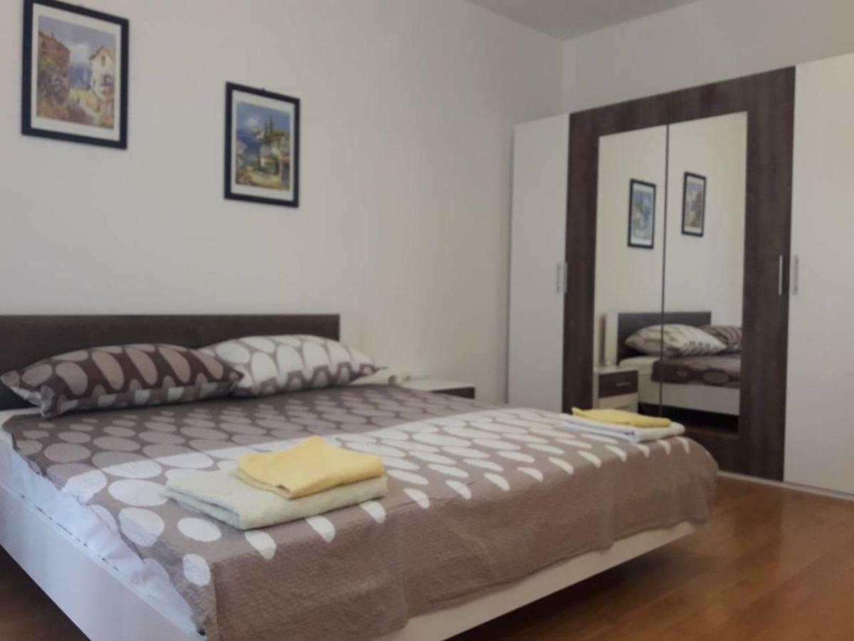 Apartment Zlata Vrcevan Μεντουλίν Εξωτερικό φωτογραφία